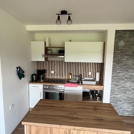 Allgaeuhaus Thomas Am Bauernhof Ferienwohnung Wald  Buitenkant foto