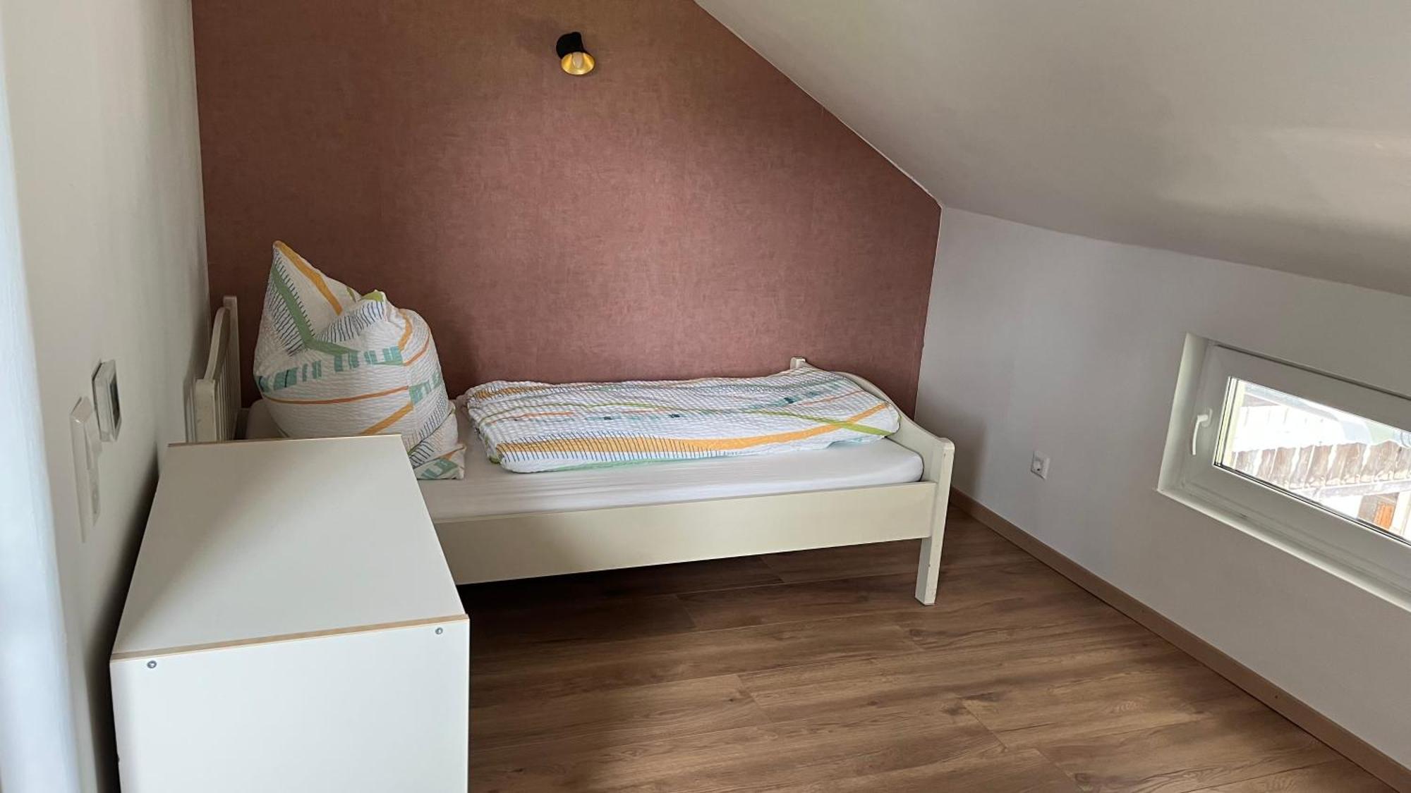 Allgaeuhaus Thomas Am Bauernhof Ferienwohnung Wald  Buitenkant foto