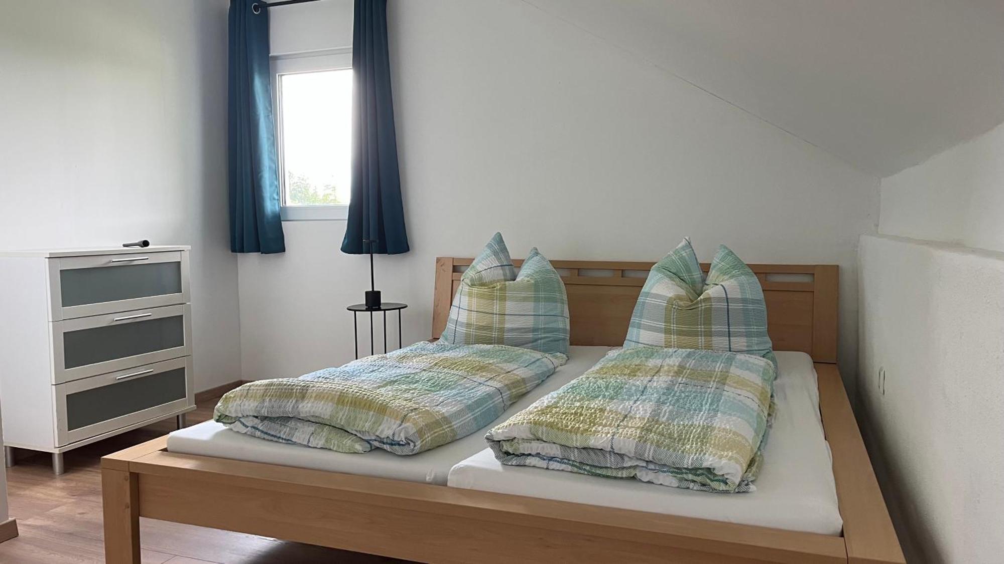 Allgaeuhaus Thomas Am Bauernhof Ferienwohnung Wald  Buitenkant foto